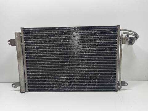 Foto 2ª: Radiador Calefaccion A.A. Seat Altea CAY (2011)