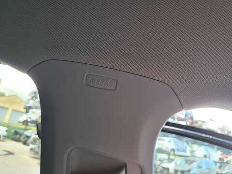 Airbag Cortina Delantero Izquierdo Volkswagen T-Roc 2.0 TDI 150CV 110KW