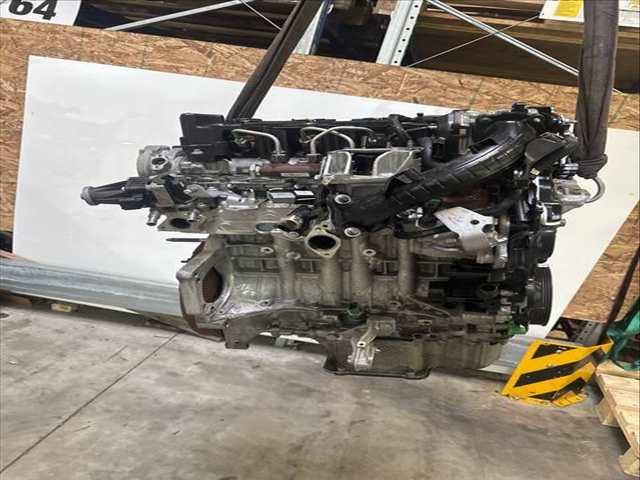 Foto 3ª: Motor Completo Citroen Berlingo 1.5 BLUEHDI 102 CV 75KW [YHT] (2022)