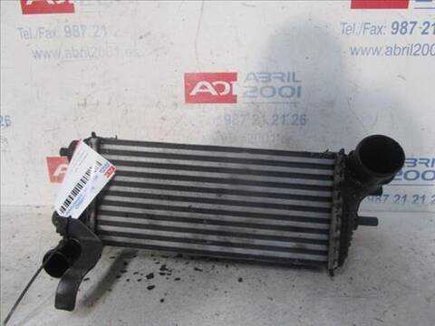 Intercooler Citroen C5 1.6 HDI BERLINA 109CV 80KW