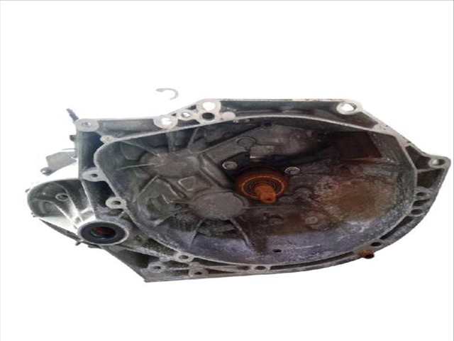 Caja Cambios Citroen C4 1.6 BLUEHDI 120