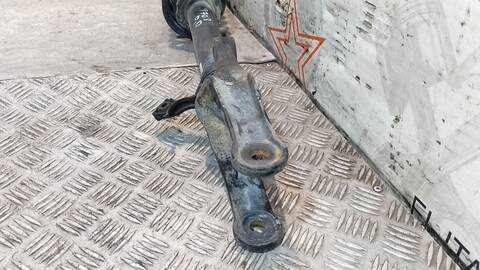 Foto 3ª: Amortiguador Delantero Derecho Mercedes Clase ML 350 3.0 CDI V6 265CV 195KW AUT. OM 642 W164) 164.124) [OM642940] (2005)