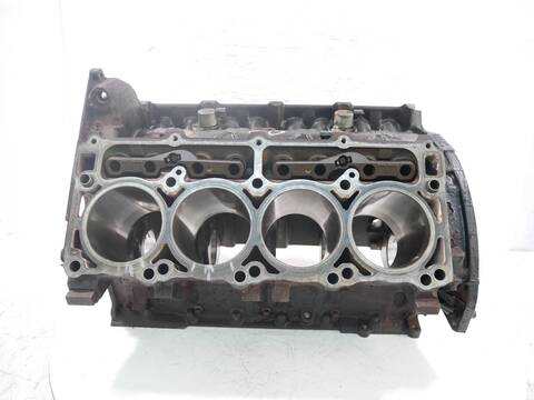 Foto 3ª: Bloque Motor Chrysler 300 340 - 350 CV [EZB] (2006)