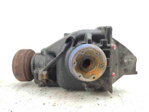 Foto 3ª: Diferencial Trasero Bmw X3 XDRIVE 20 D 177CV 130KW [N47D20C] (2009)