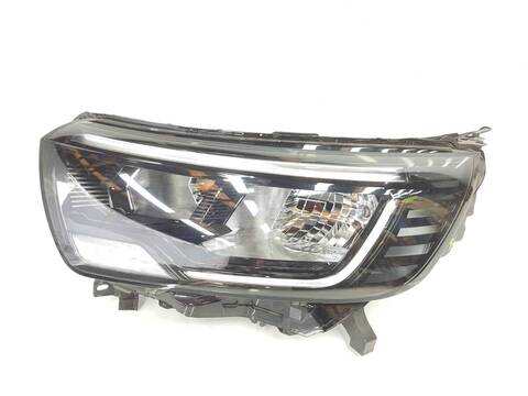 Faro Izquierdo Renault Kangoo GRAND AUTHENTIC