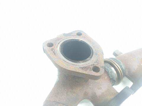 Foto 3ª: Colector Escape Toyota Land Cruiser 3.0 TD 166CV AUT. [1KDFTV] (2002)