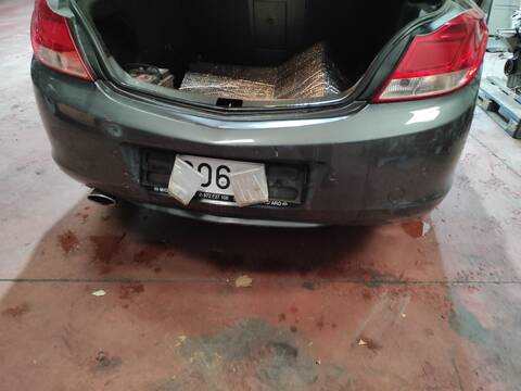 Paragolpes Trasero Opel Insignia A18XER BERLINA