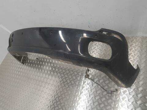 Foto 2ª: Paragolpes Trasero Bmw X5 XDRIVE35D (2006)