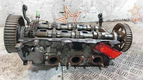 Foto 1ª: Culata Citroen C6 EXCLUSIVE 204CV 150KW [TDUHZJ] (2009)