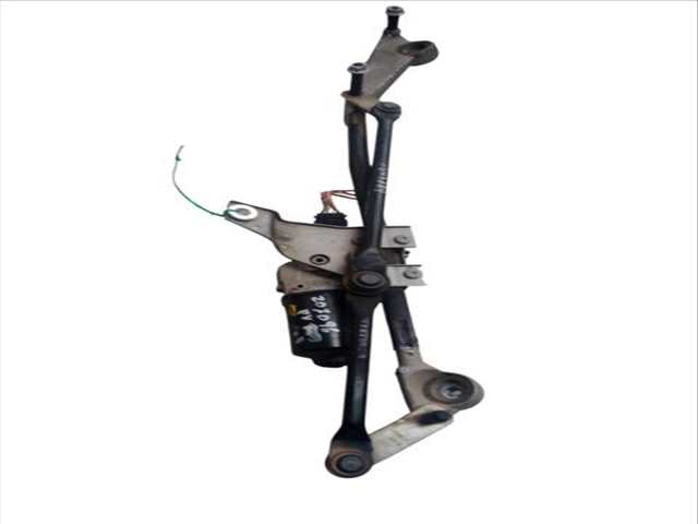 Foto 2ª: Motor Limpia Delantero Mercedes Clase A 140 A 160 CDI - D 176.011) (2012)