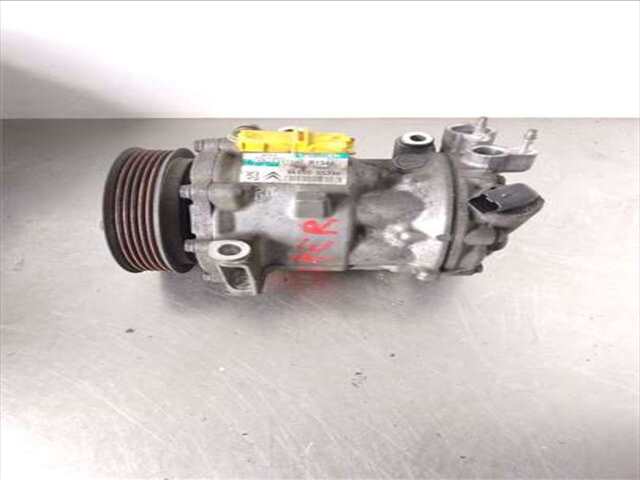 Compresor Aire Acondicionado Citroen C5 2.0 BUSINESS CLASS [2.0 LTR. - 103 KW HDI FAP]