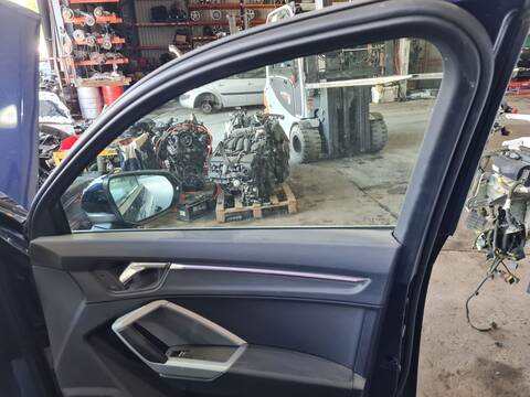 Foto 1ª: Elevalunas Eléctrico Delantero Derecho Audi Q3 35 TDI BASICO 150CV 110KW [DTSB] (2021)