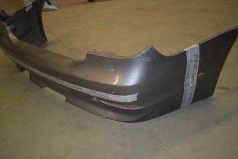 Foto 2ª: Paragolpes Trasero Bmw Serie 5 518 530XD [306D3] (2007)