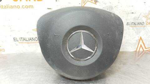 Airbag Delantero Izquierdo Mercedes Clase A 140 A 200 CDI 176.008) 136CV 100KW