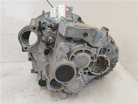 Foto 3ª: Caja Cambios Volkswagen Passat 2.0 TDI 16V BERLINA 140CV 103KW [BKP] (2005)