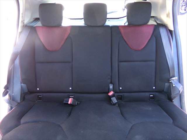 Foto 3ª: Asientos Traseros Renault Clio 1.5 DCI 2016-2019 [K9KE6] (2017)