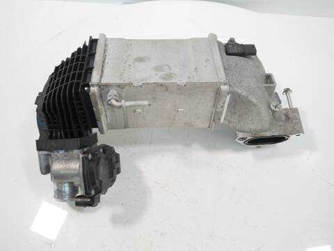 Intercooler Ford Galaxy 150 CV 110KW