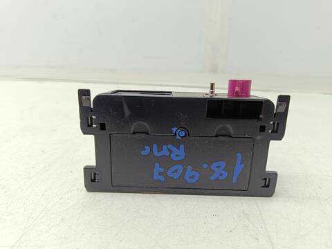 Foto 2ª: Centralita Motor ECU Volkswagen T-Roc BASIS 116CV 85KW [DTRD] (2021)