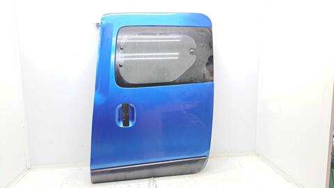 Puerta Lateral Corredera Izquierda Dacia Dokker 1.5 BLUE DCI 95 KEJL) 95CV 70KW