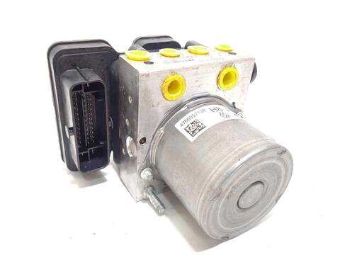 Foto 1ª: Abs Renault Clio LIMITED 91CV 67KW [H4D470] (2023)