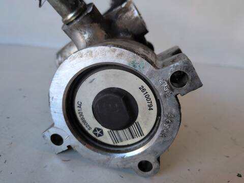 Foto 3ª: Bomba de Direccion Jeep Grand Cherokee 665921 (2005)