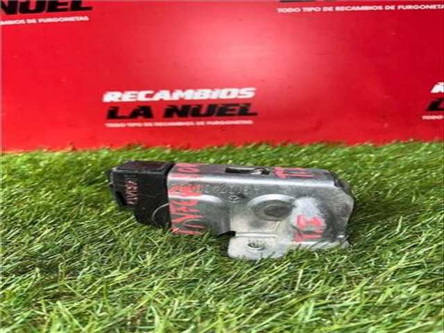 Foto 3ª: Cerradura Puerta Trasera Izquierda Mercedes Sprinter 311/314 CDI FWD L2 CDI CAT 114CV 84KW FURGON (2021)