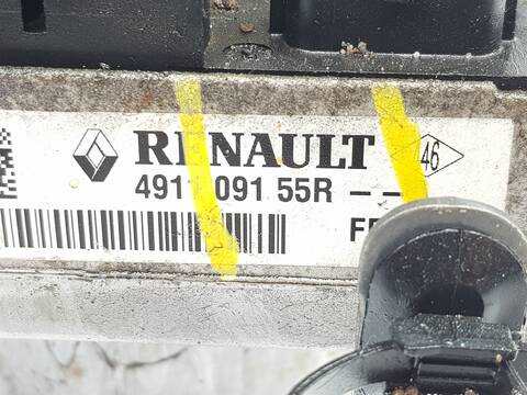 Foto 3ª: Bomba de Direccion Renault Express ADVANCE