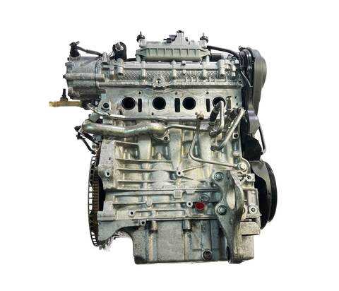 Foto 3ª: Motor Completo Volvo V40 152 CV 112KW [B4154T4]