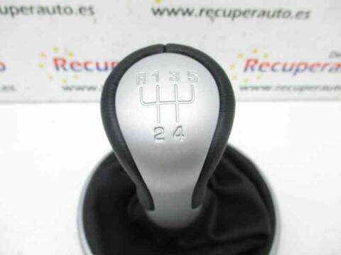 Foto 2ª: Palanca de Cambio Skoda Fabia VERSION INDEFINIDA (2013)