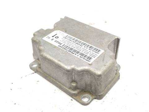 Foto 2ª: Centralita Airbag Dodge Caliber 2.0 CRD 140CV 103KW [ECD,ECE] (2010)