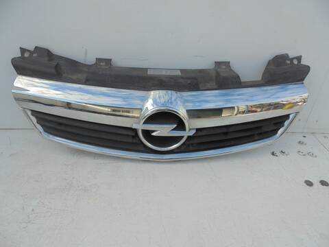 Rejilla Delantera Opel Zafira COSMO 105CV 77KW