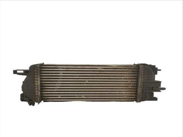Foto 2ª: Intercooler Opel Meriva 1.7 DTI E75) (2003)