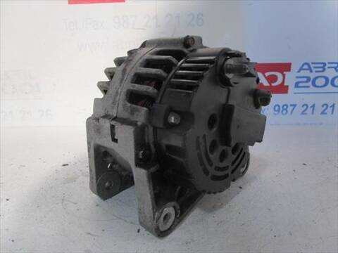 Foto 2ª: Alternador Renault Laguna 2.0 16V BG00 BG0K BG0P BG0W) 135CV 99KW [F4R 712] (2002)