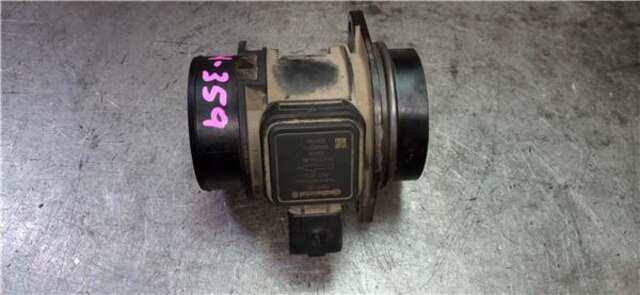 Caudalimetro Citroen C3 1.4 HDI 70