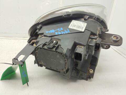 Foto 3ª: Faro Izquierdo Bmw Mini COOPER D 112CV 82KW [N47C20A] (2014)
