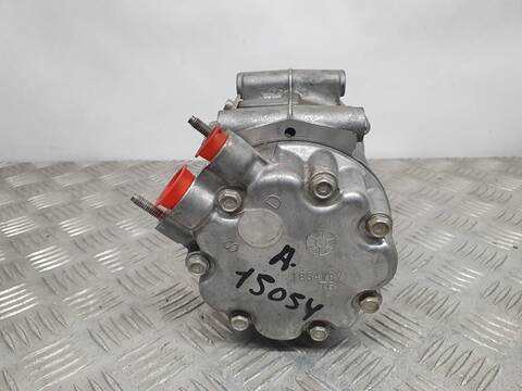 Foto 3ª: Compresor Aire Acondicionado Peugeot Boxer 330 L1H1 PRO BLUEHDI 120 START STOP 120CV 88KW FURGON [4H03] (2023)