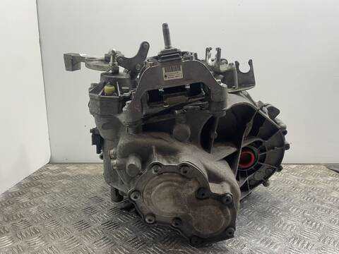 Foto 2ª: Caja Cambios Mini Countryman N18B16A (2010)