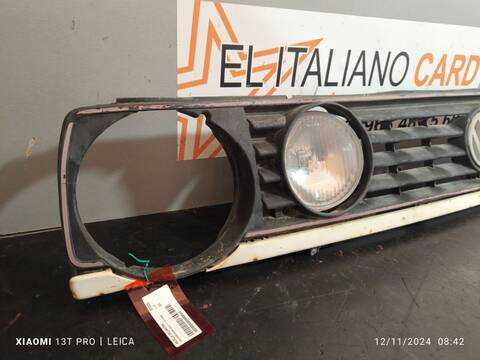 Foto 2ª: Rejilla Delantera Volkswagen Golf DIESEL