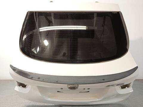 Portón Bmw X6 XDRIVE40D 306CV 225KW