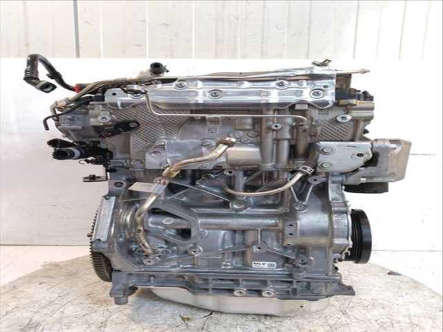 Foto 3ª: Motor Completo Opel Corsa 101 CV 74KW [F12XHL]