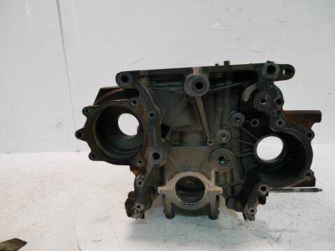 Foto 3ª: Bloque Motor Ford Mondeo 150 CV 110KW [YLCC] (2019)