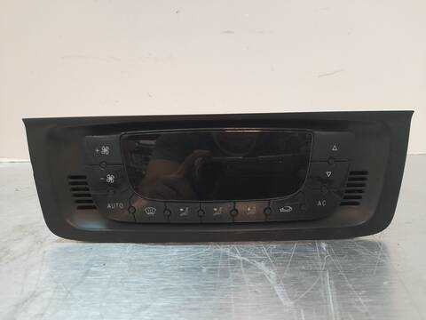 Mando Climatizador Seat Ibiza 1.9 TDI 105CV 77KW