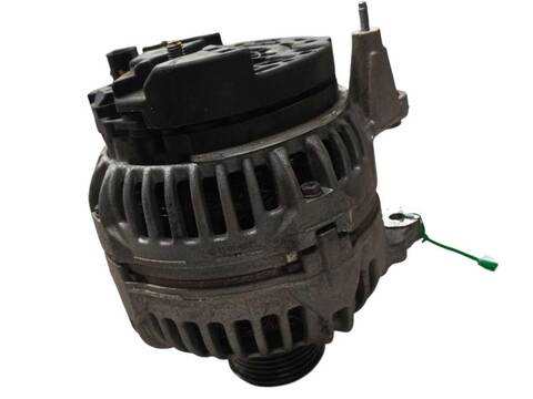 Foto 2ª: Alternador Seat Ibiza 1.6 TDI (2008)