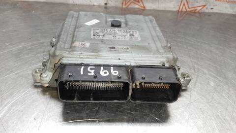 Centralita Motor ECU Mercedes Clase R 280 R 350 CDI 4-MATIC 251.022) 224CV 165KW