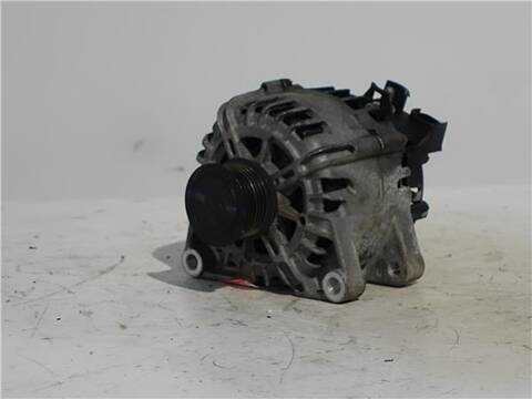 Foto 3ª: Alternador Ford Fiesta 1.4 TDCI 70CV 51KW [D/ KVJA] (2012)