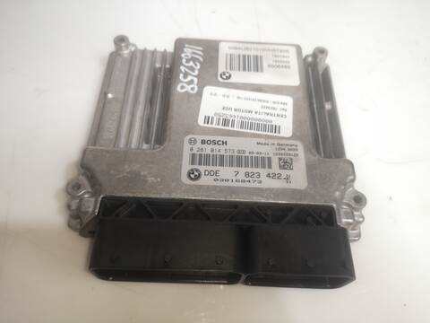 Centralita Motor ECU Bmw Serie 1 114 N47D20C BERLINA