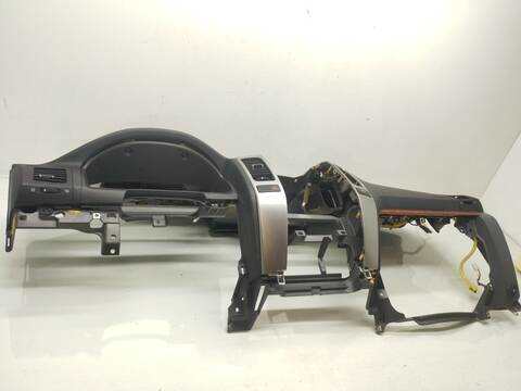 Foto 2ª: Kit Airbag Toyota Land Cruiser 3.0 D-4D KDJ120 KDJ125 KDJ121) 173CV 127KW [1KD-FTV] (2008)