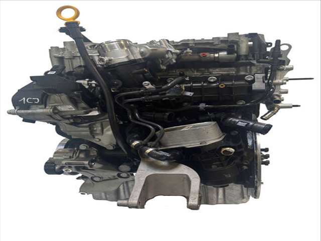 Motor Completo Volkswagen Transporter 90CV 66KW