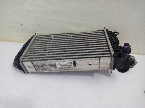 Foto 2ª: Intercooler Jeep Avenger ALTITUDE (2023)