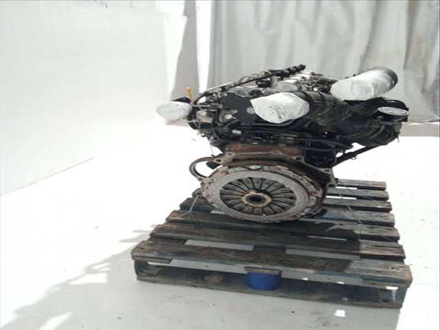 Foto 2ª: Motor Completo Hyundai Elantra 2.0 CRDI 113CV 83KW [D4EA] (2004)